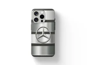 Mercedes Protezione Smartphone Aspetto Essenziale Standard